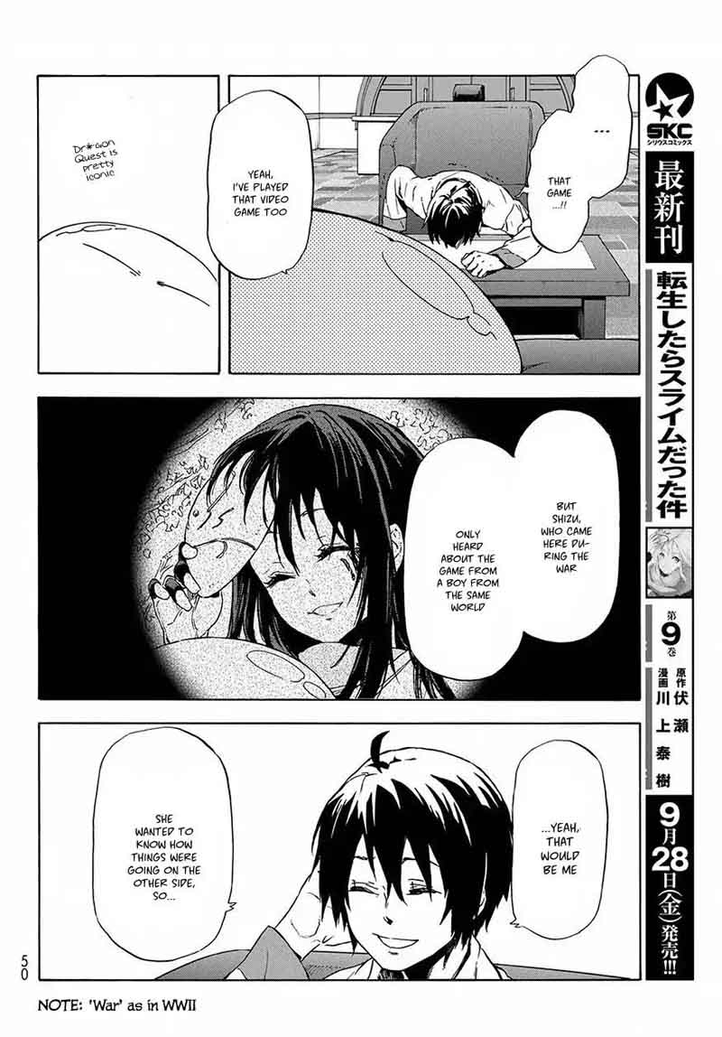 Tensei Shitara Slime Datta Ken 46 34