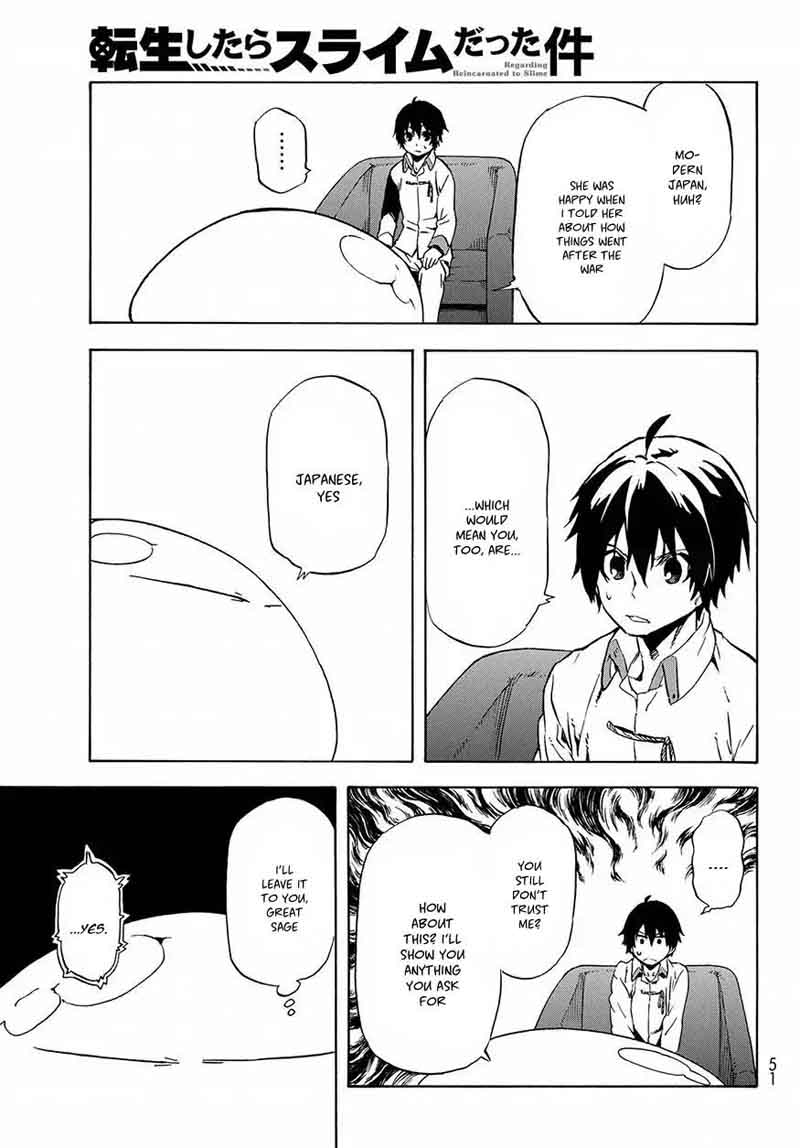 Tensei Shitara Slime Datta Ken 46 35