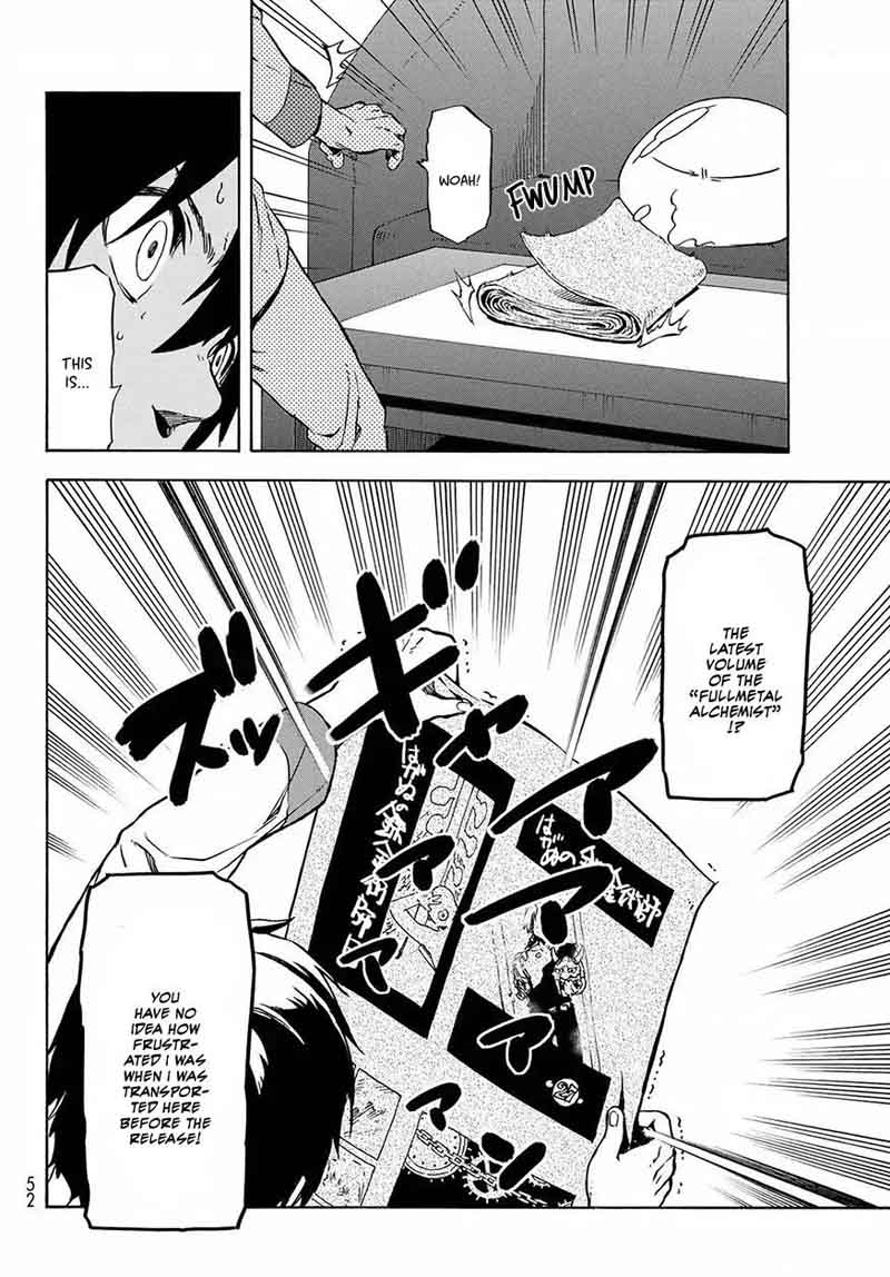 Tensei Shitara Slime Datta Ken 46 36