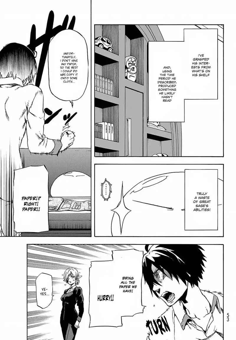 Tensei Shitara Slime Datta Ken 46 37