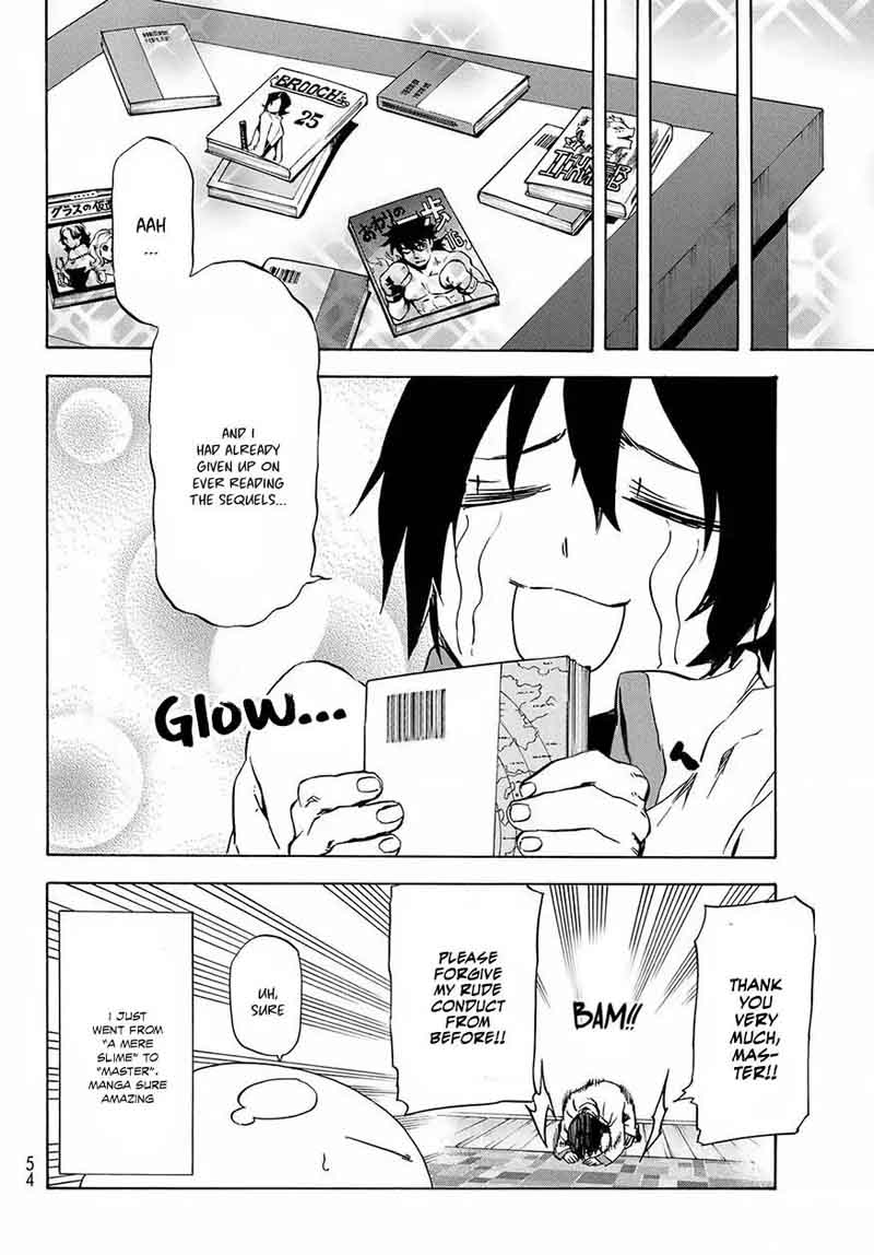 Tensei Shitara Slime Datta Ken 46 38
