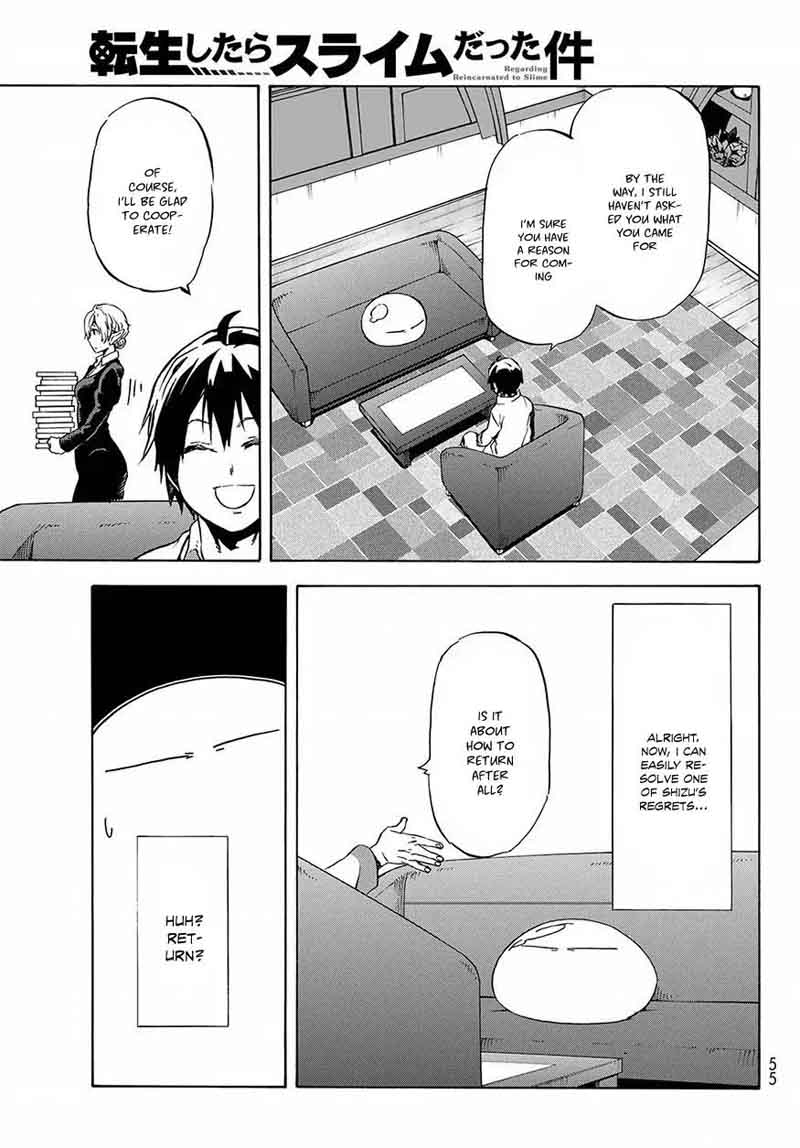 Tensei Shitara Slime Datta Ken 46 39