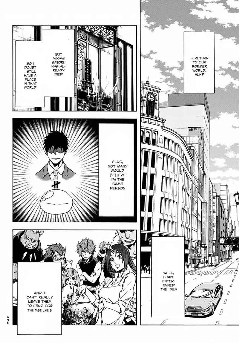 Tensei Shitara Slime Datta Ken 46 40