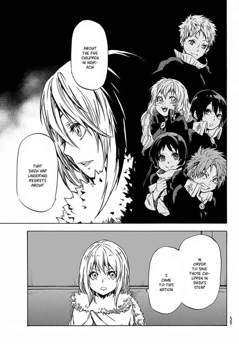 Tensei Shitara Slime Datta Ken 46 43
