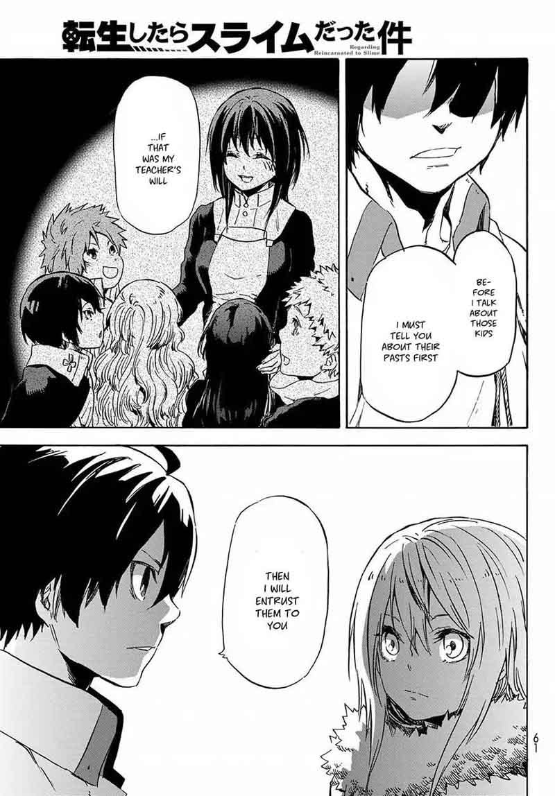 Tensei Shitara Slime Datta Ken 46 45