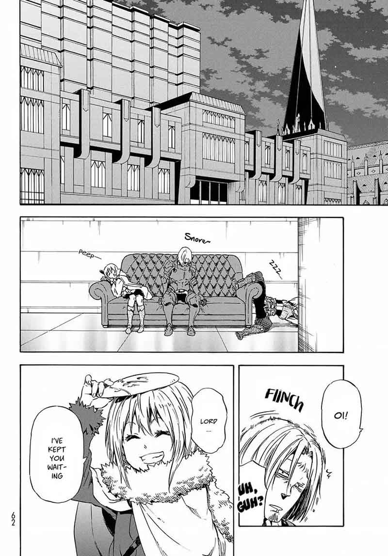 Tensei Shitara Slime Datta Ken 46 46