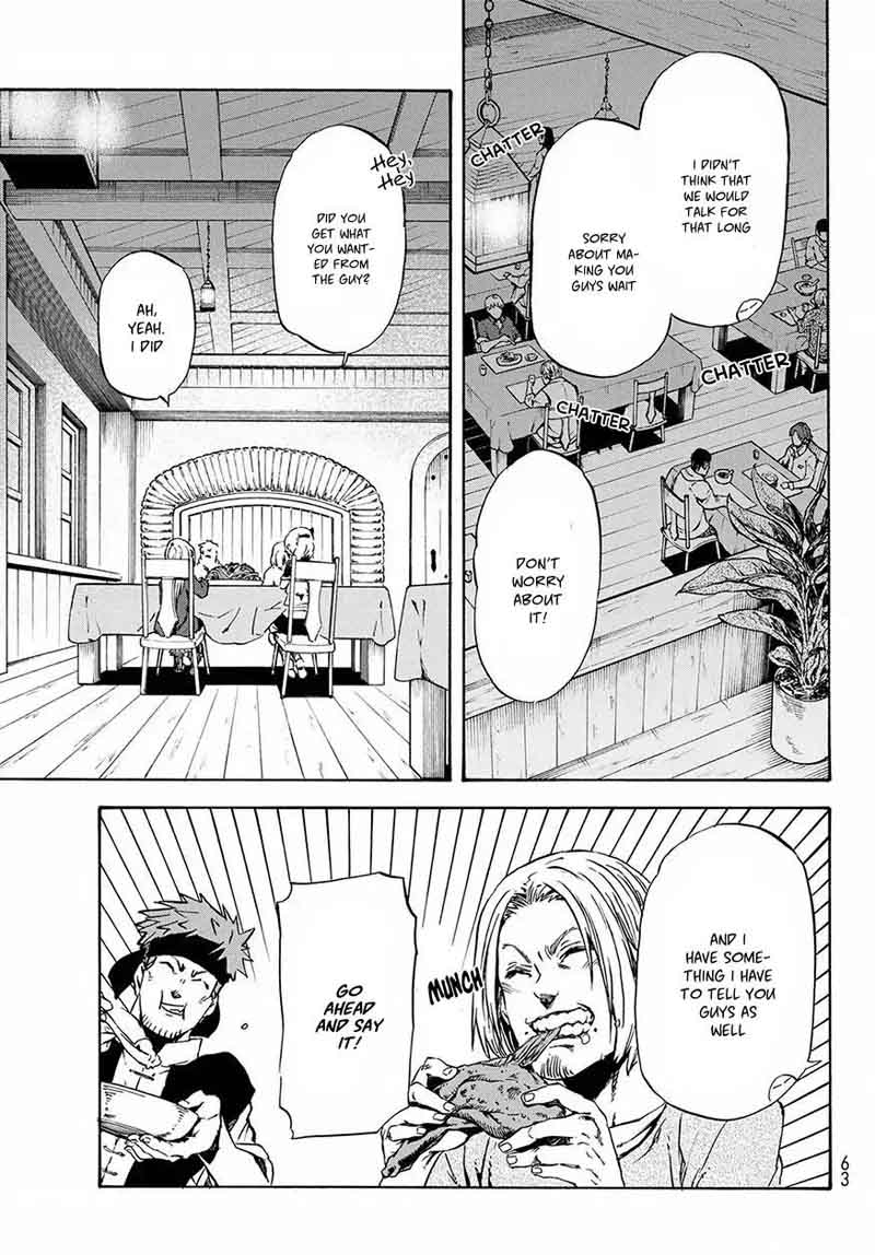 Tensei Shitara Slime Datta Ken 46 47