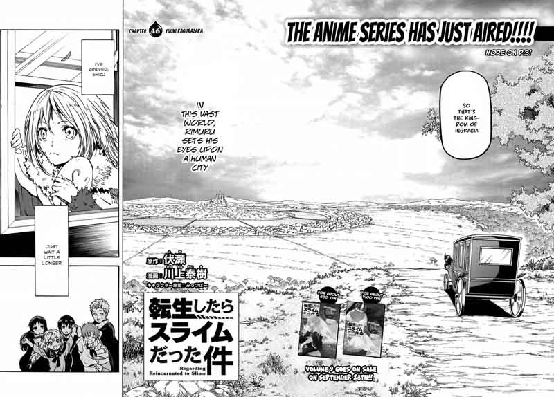 Tensei Shitara Slime Datta Ken 46 5