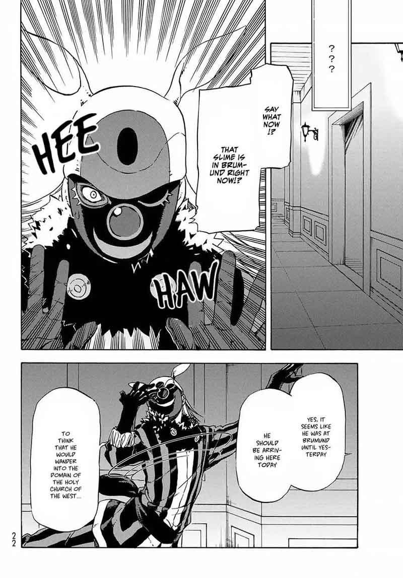 Tensei Shitara Slime Datta Ken 46 6