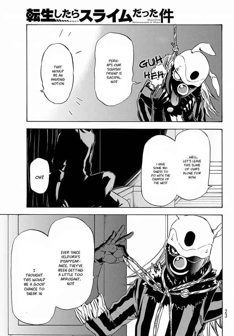 Tensei Shitara Slime Datta Ken 46 7