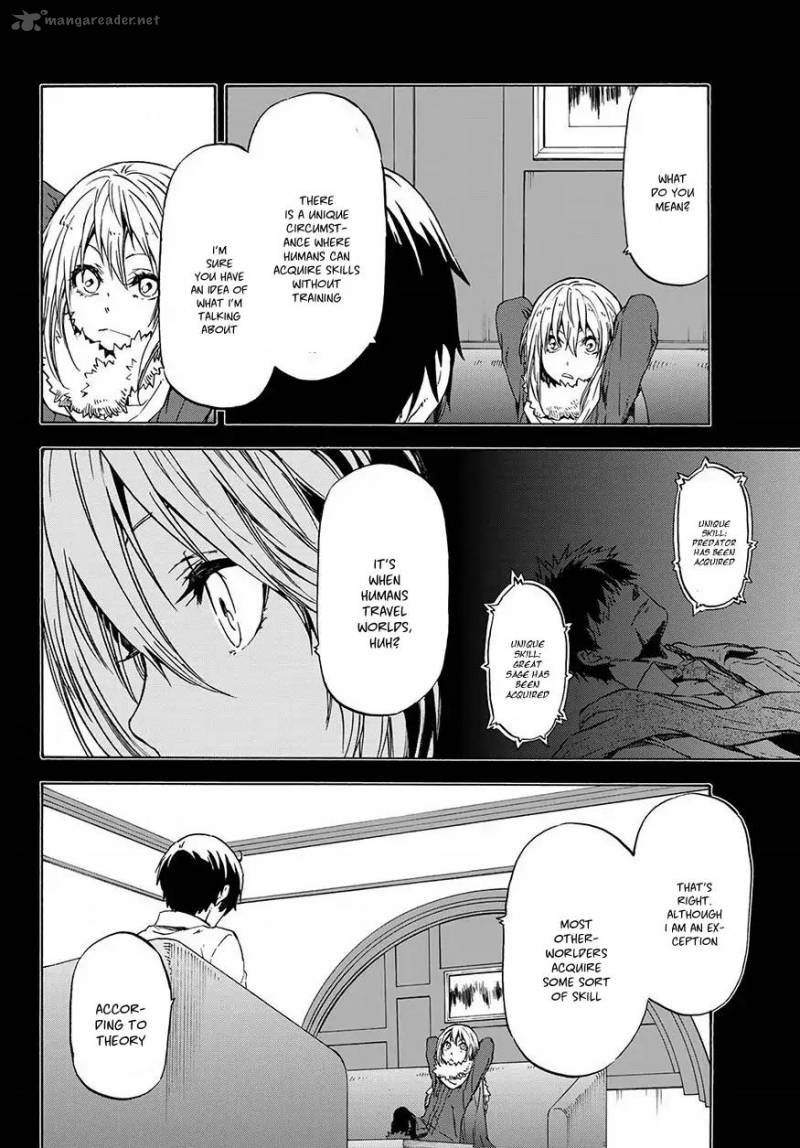 Tensei Shitara Slime Datta Ken 47 10