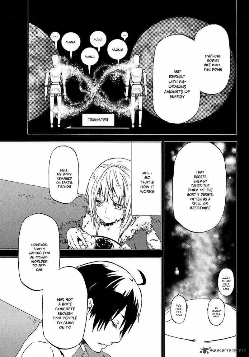 Tensei Shitara Slime Datta Ken 47 11