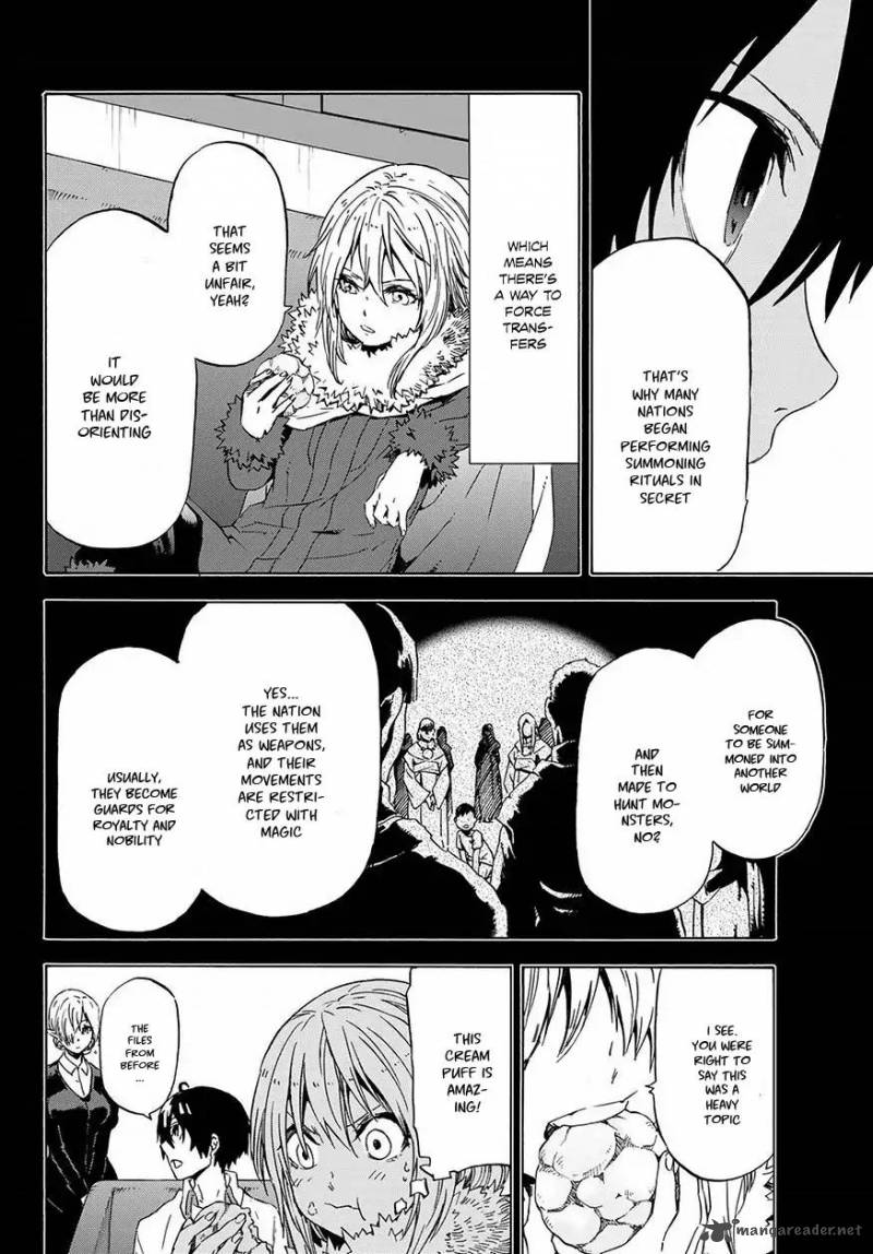 Tensei Shitara Slime Datta Ken 47 12