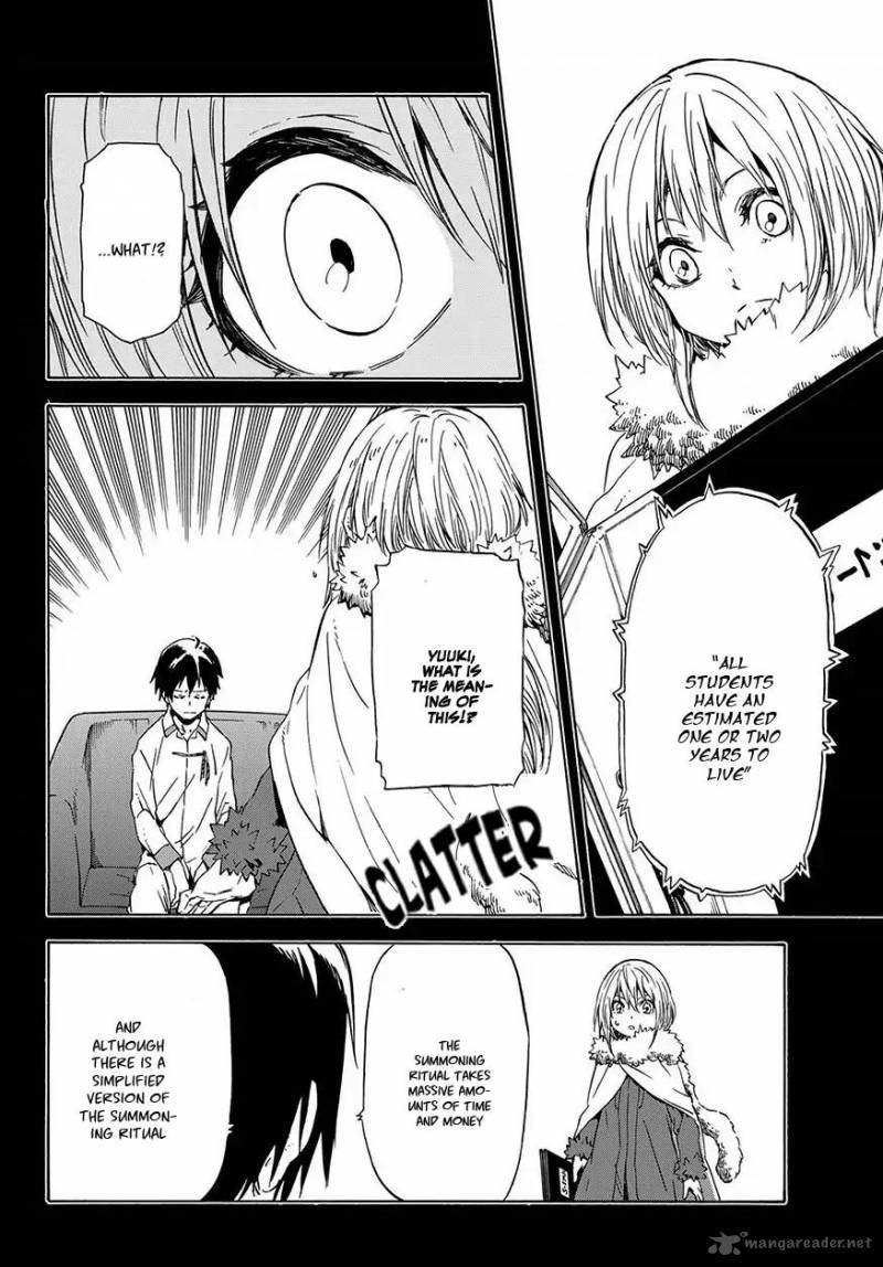 Tensei Shitara Slime Datta Ken 47 14