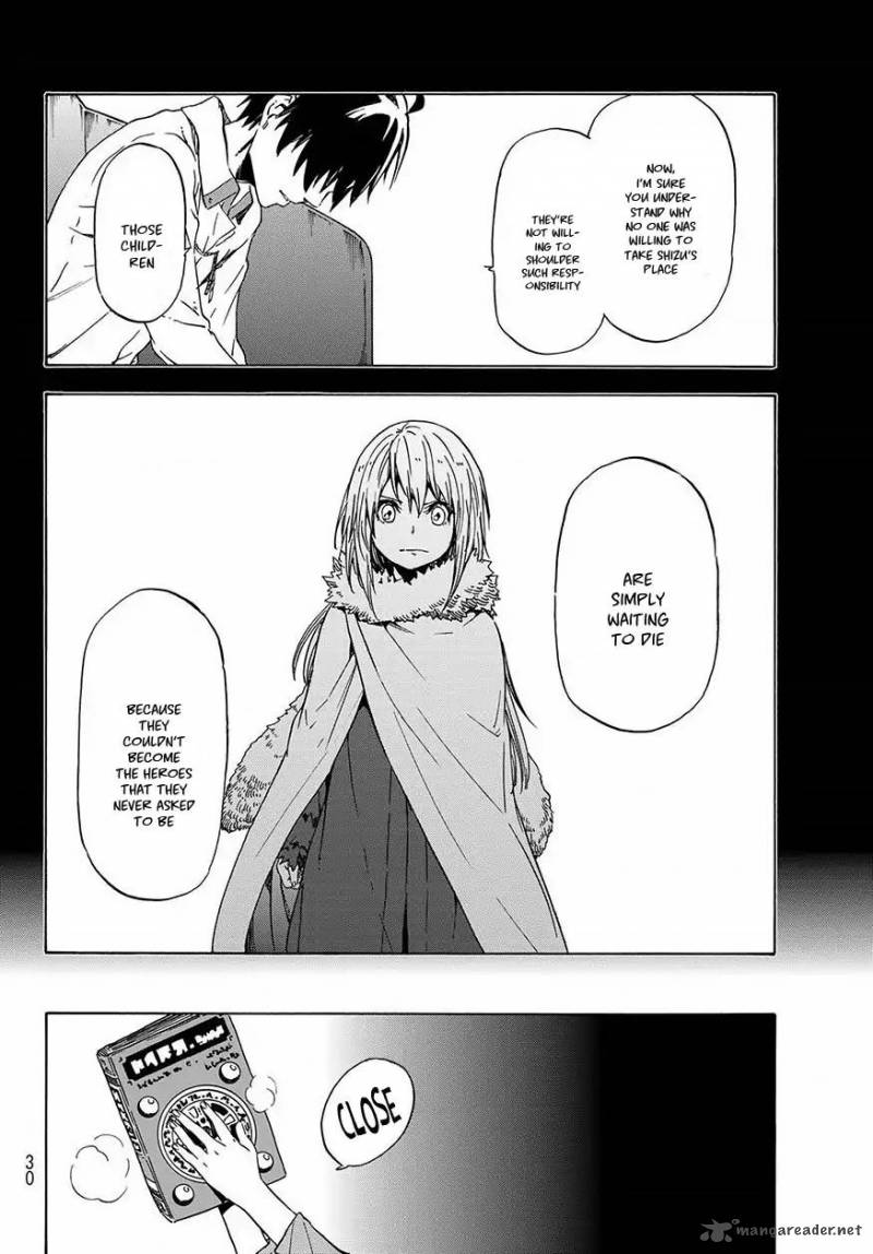 Tensei Shitara Slime Datta Ken 47 16