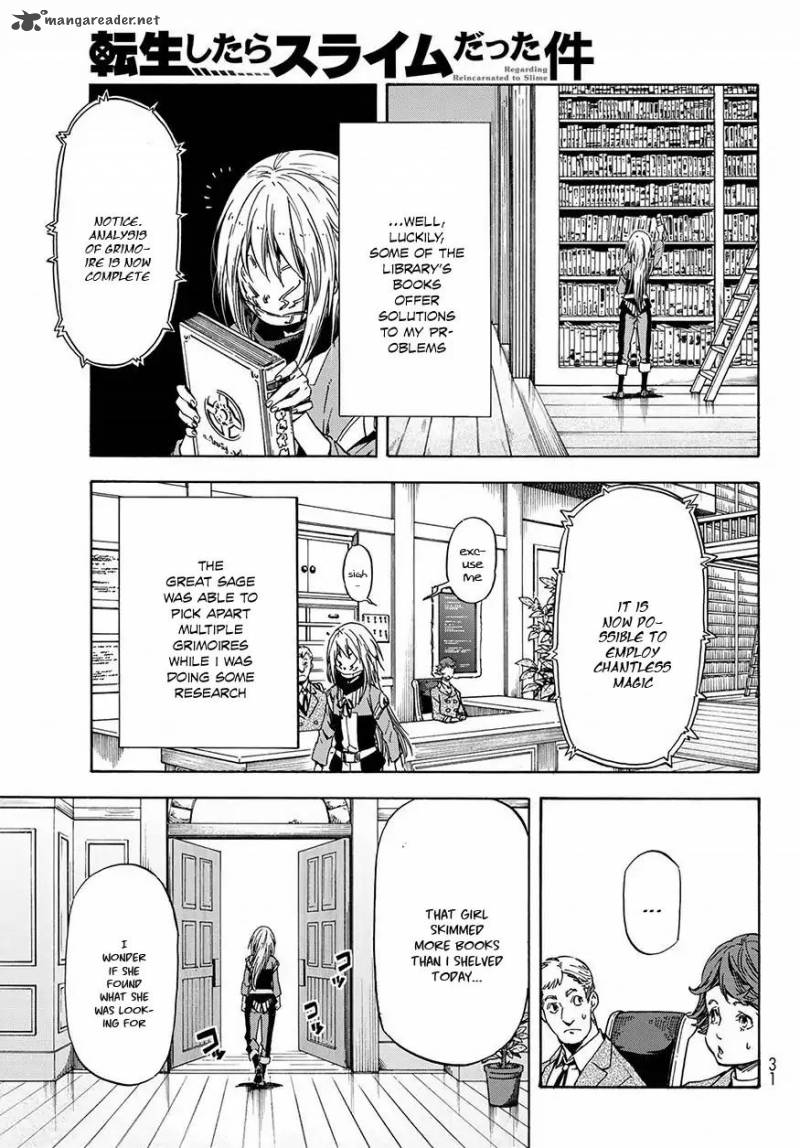 Tensei Shitara Slime Datta Ken 47 17