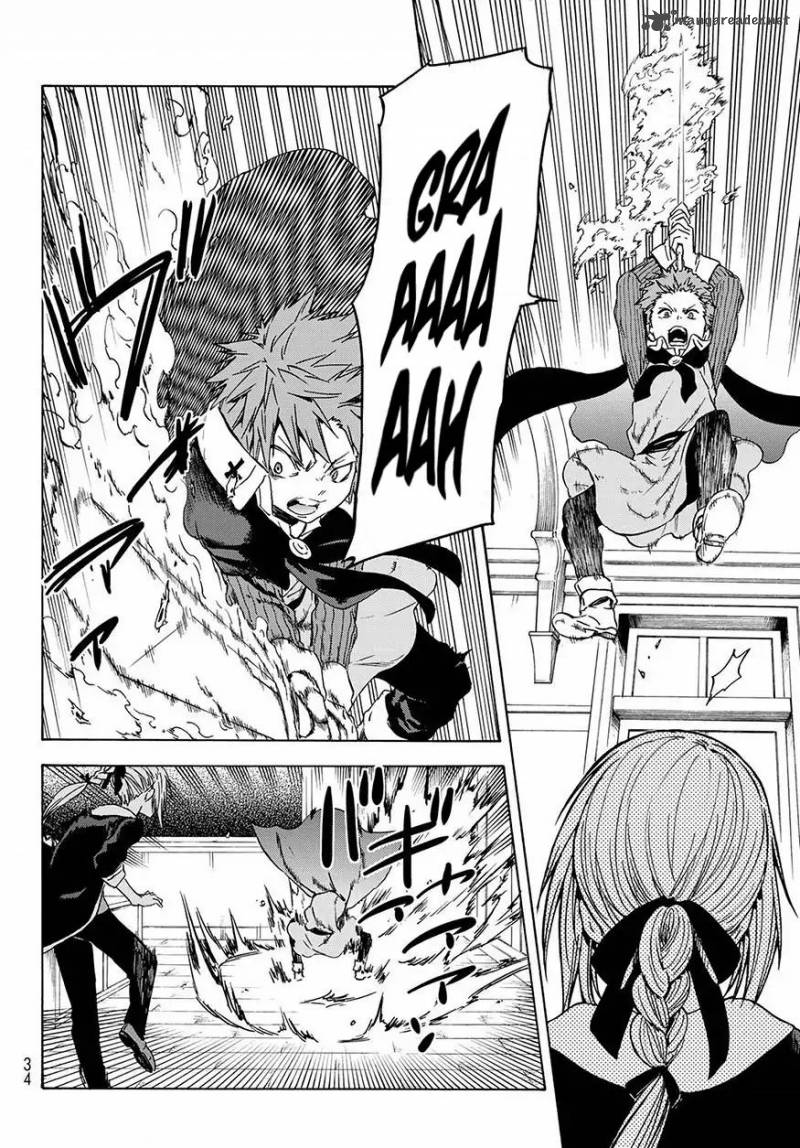 Tensei Shitara Slime Datta Ken 47 20