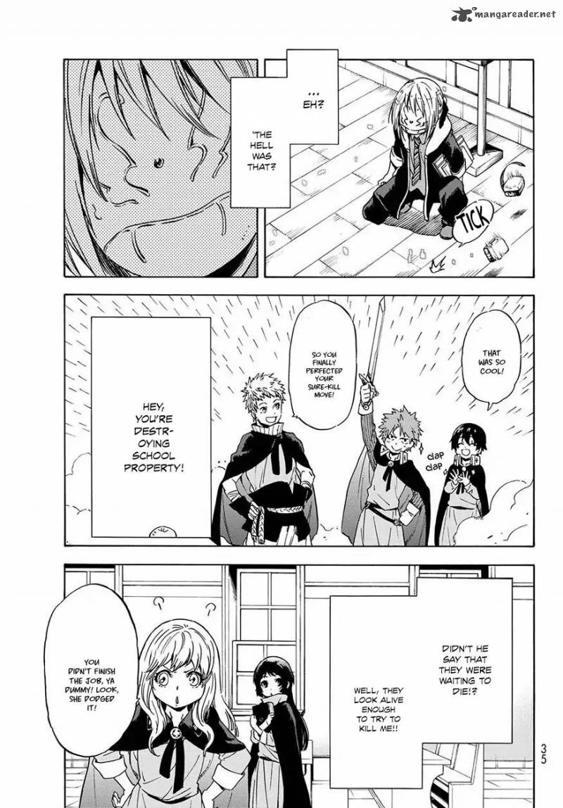 Tensei Shitara Slime Datta Ken 47 21