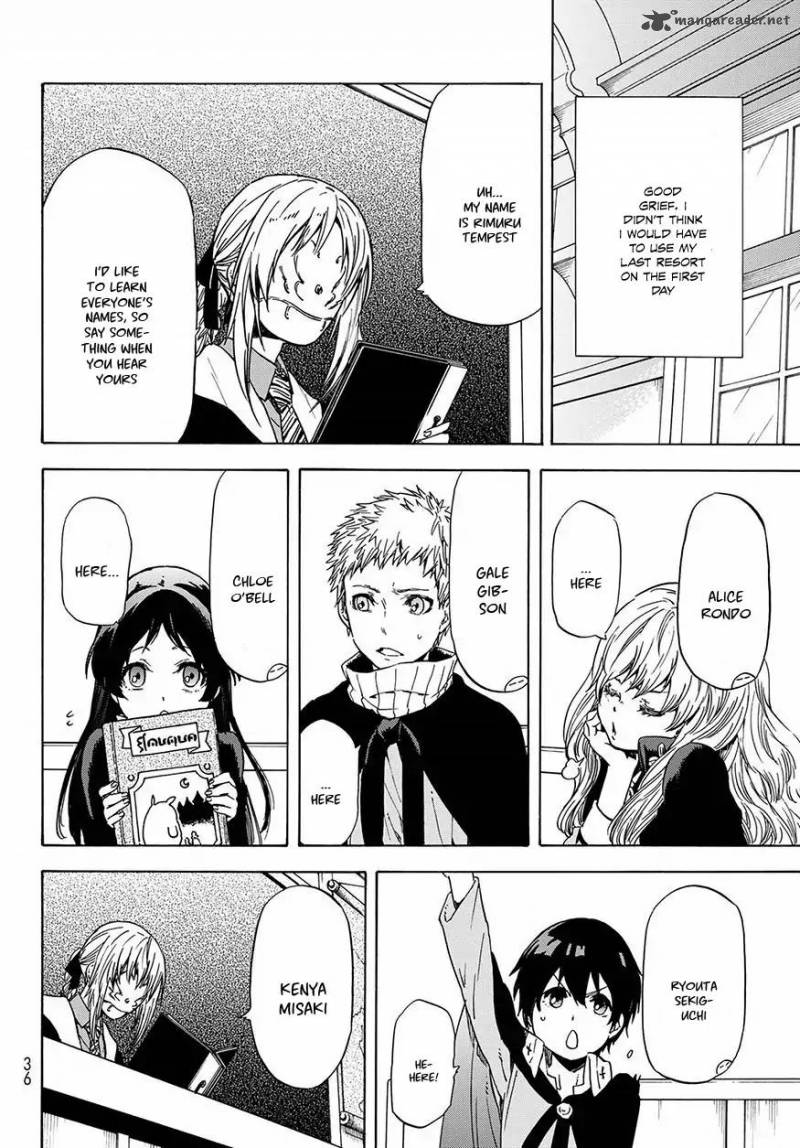 Tensei Shitara Slime Datta Ken 47 22