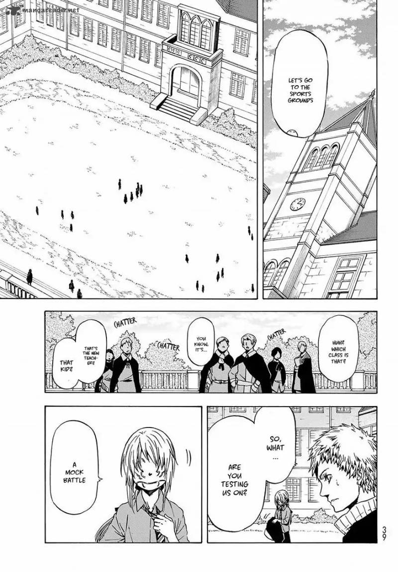Tensei Shitara Slime Datta Ken 47 25