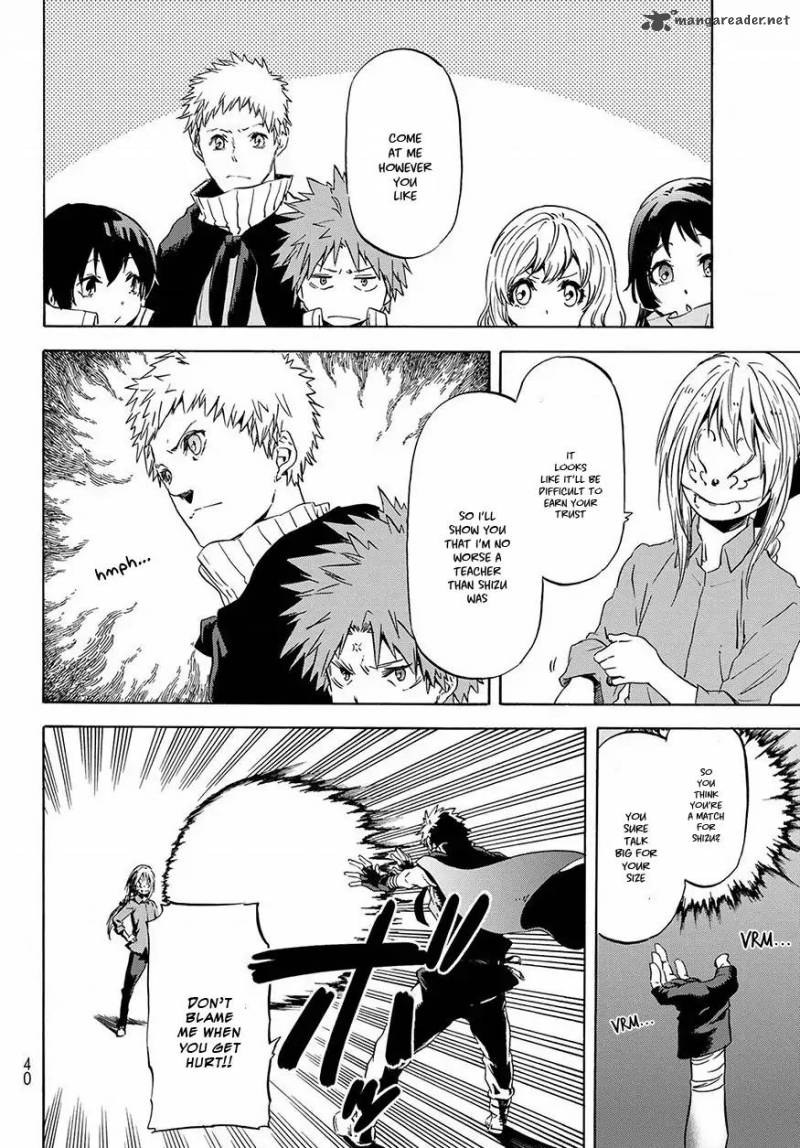 Tensei Shitara Slime Datta Ken 47 26