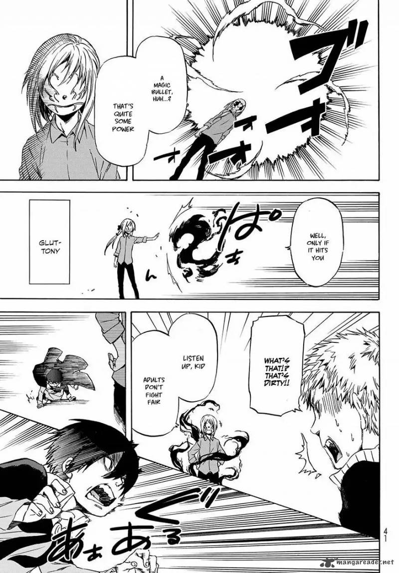 Tensei Shitara Slime Datta Ken 47 27