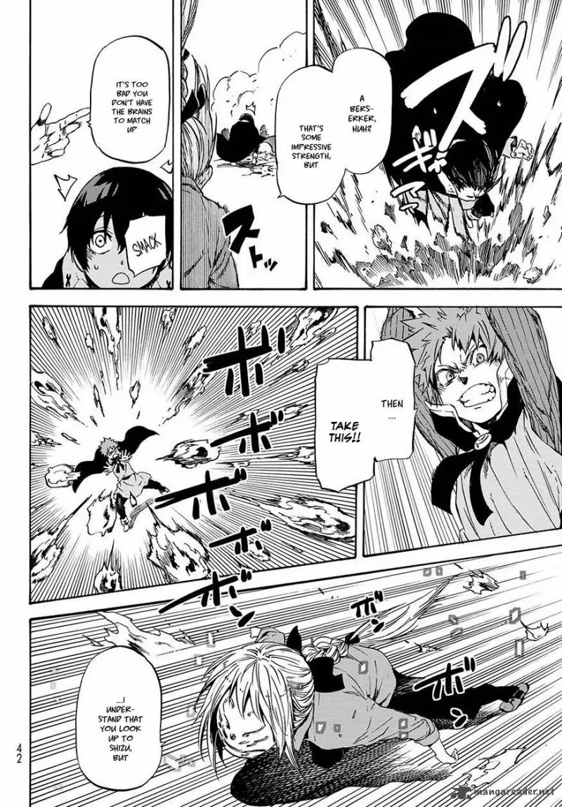 Tensei Shitara Slime Datta Ken 47 28