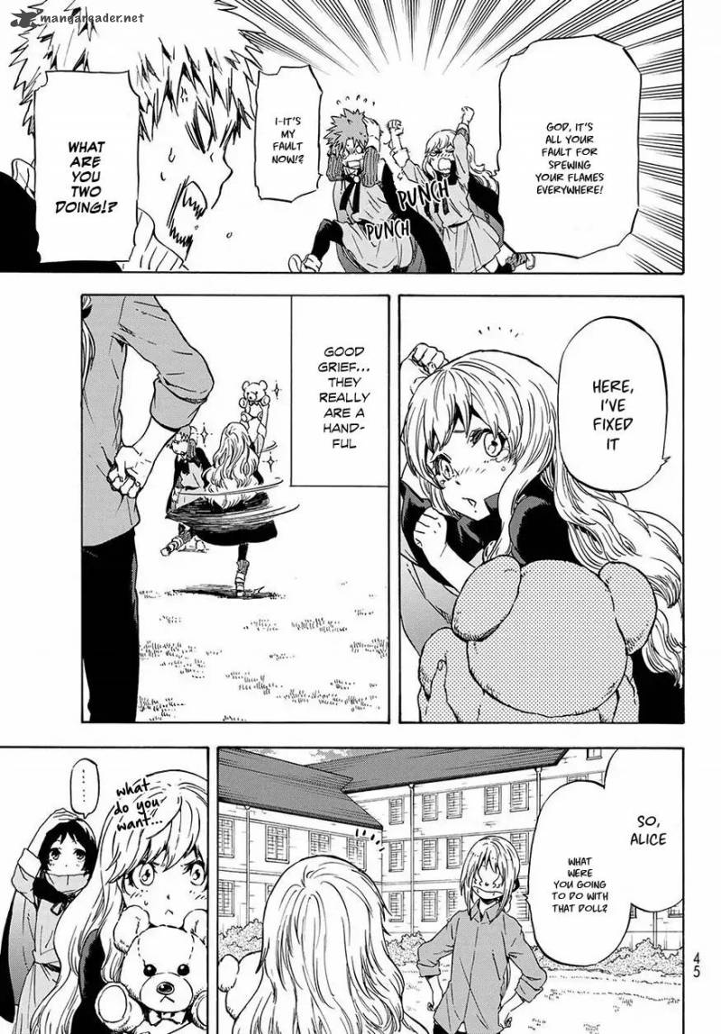 Tensei Shitara Slime Datta Ken 47 31
