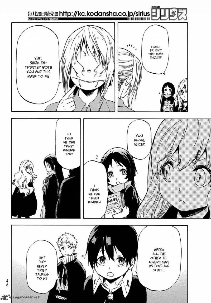 Tensei Shitara Slime Datta Ken 47 32