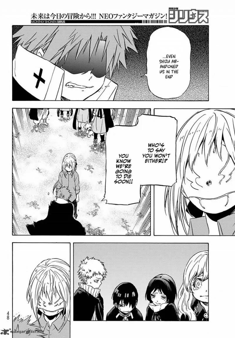 Tensei Shitara Slime Datta Ken 47 34