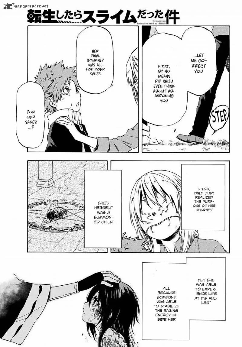 Tensei Shitara Slime Datta Ken 47 35