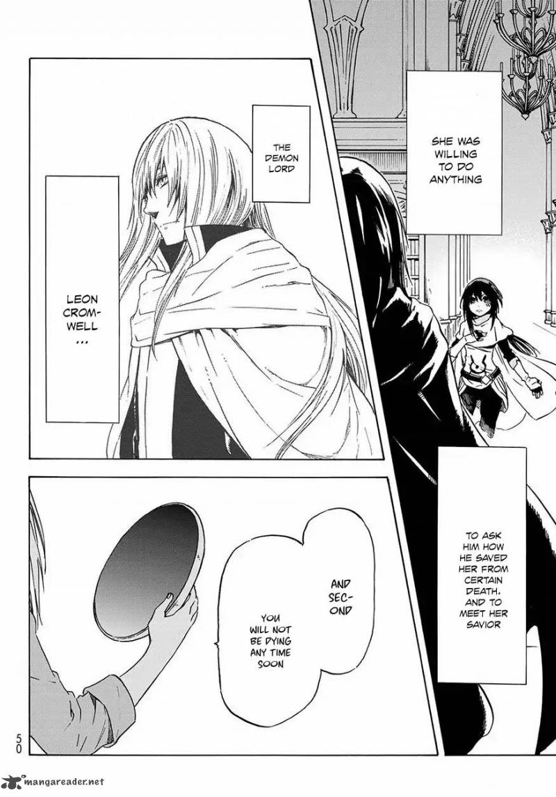 Tensei Shitara Slime Datta Ken 47 36
