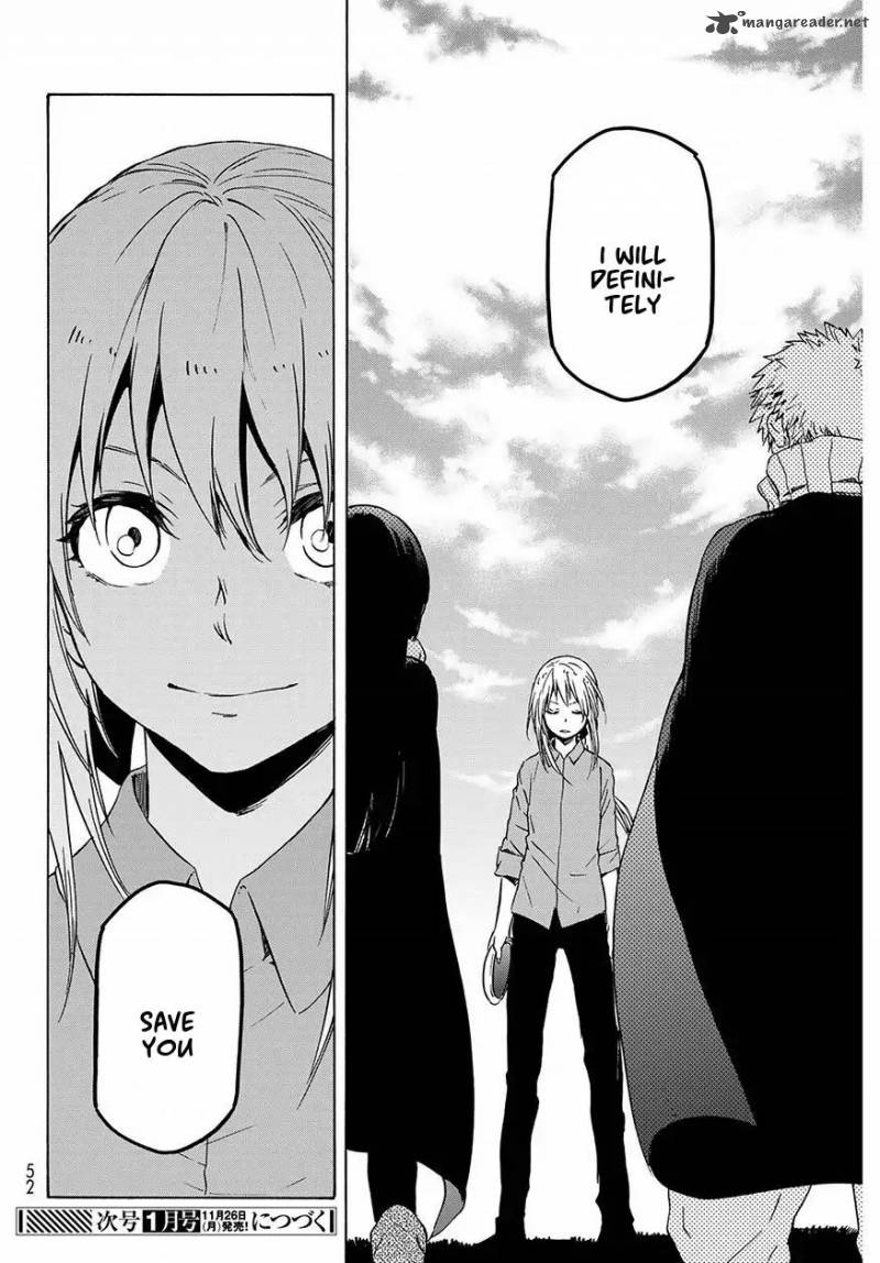 Tensei Shitara Slime Datta Ken 47 38