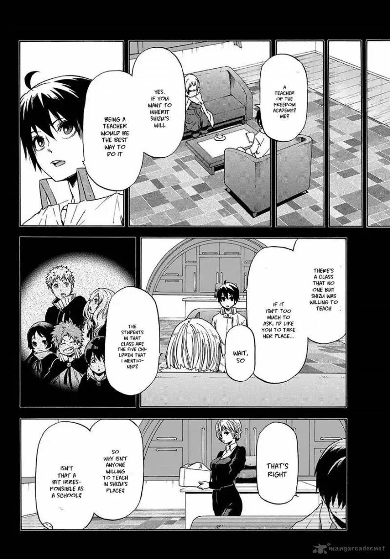 Tensei Shitara Slime Datta Ken 47 6