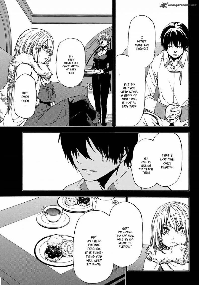 Tensei Shitara Slime Datta Ken 47 7