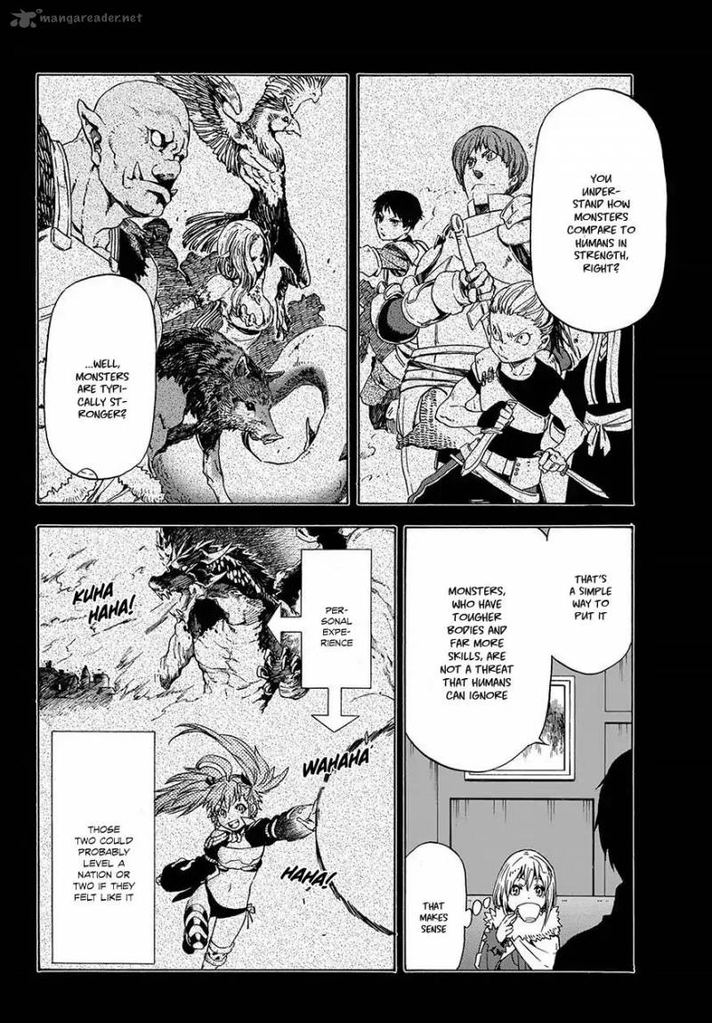 Tensei Shitara Slime Datta Ken 47 8