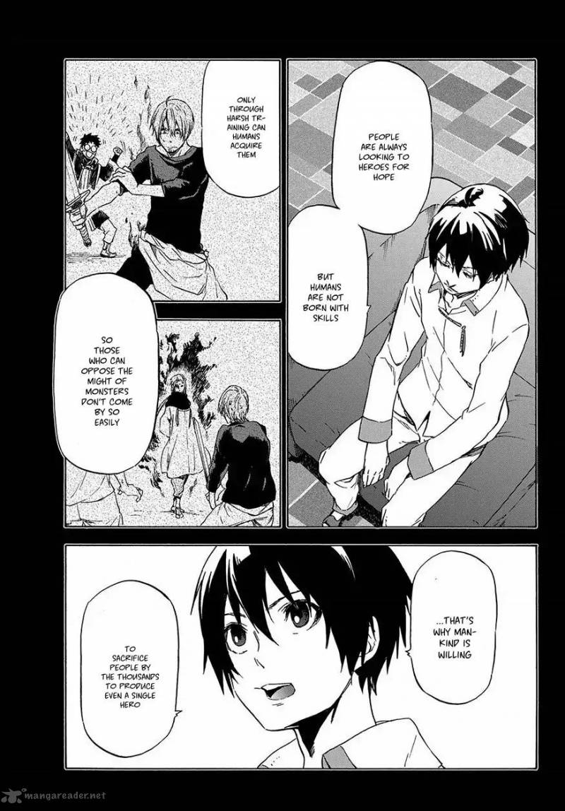 Tensei Shitara Slime Datta Ken 47 9