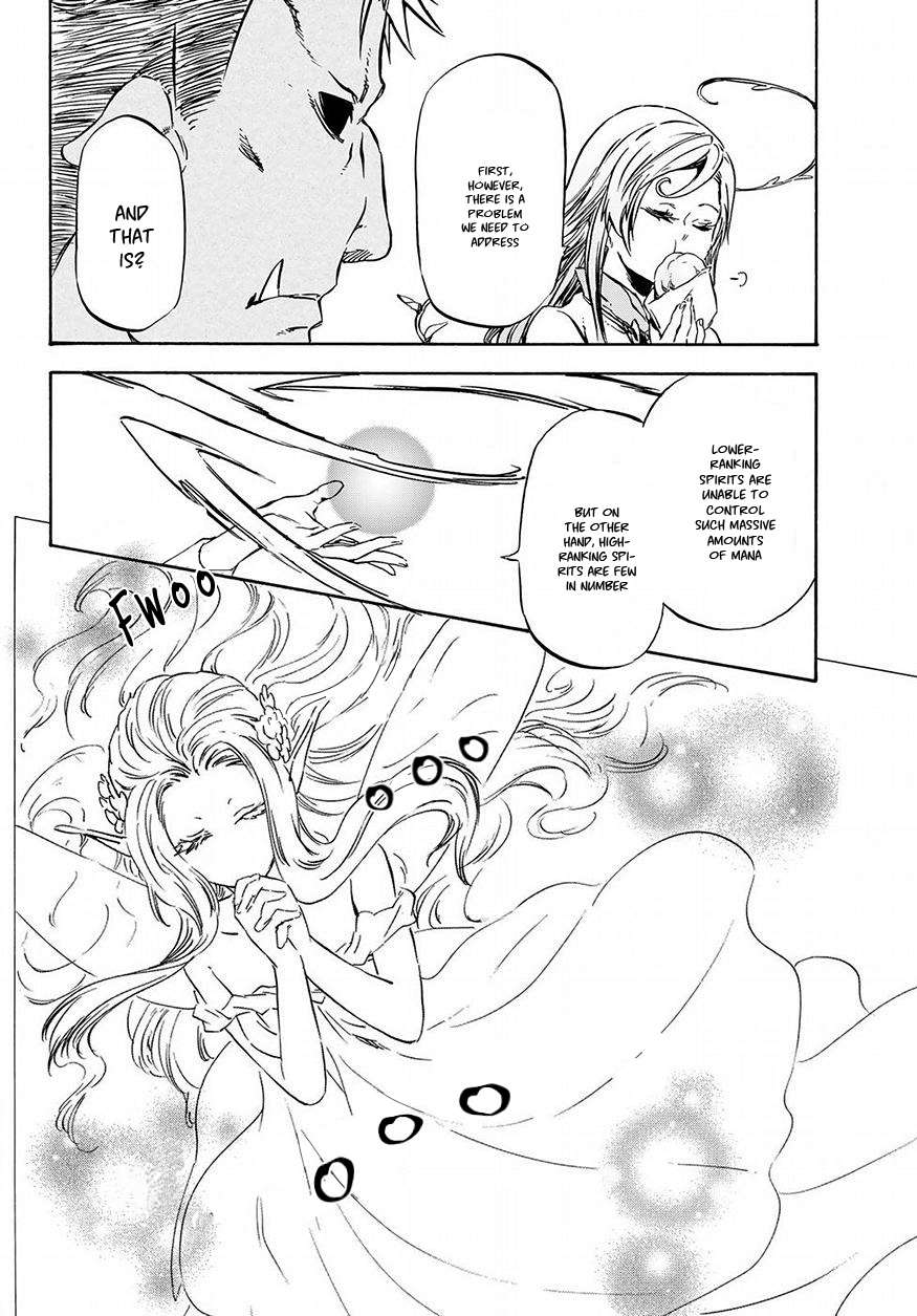 Tensei Shitara Slime Datta Ken 48 10