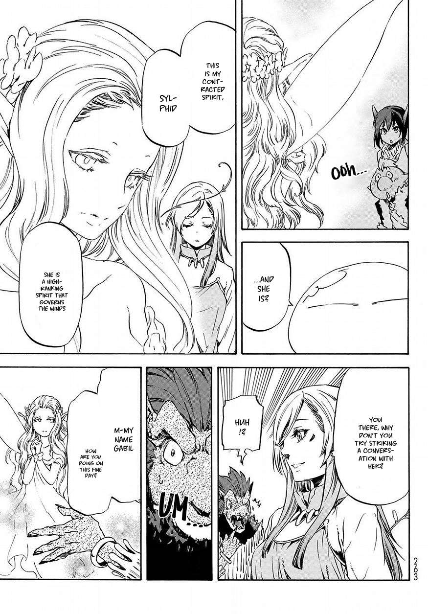 Tensei Shitara Slime Datta Ken 48 11