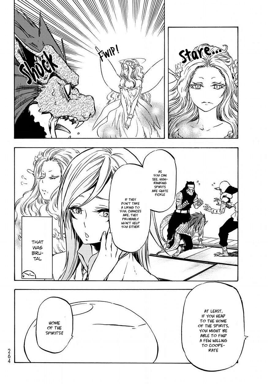 Tensei Shitara Slime Datta Ken 48 12