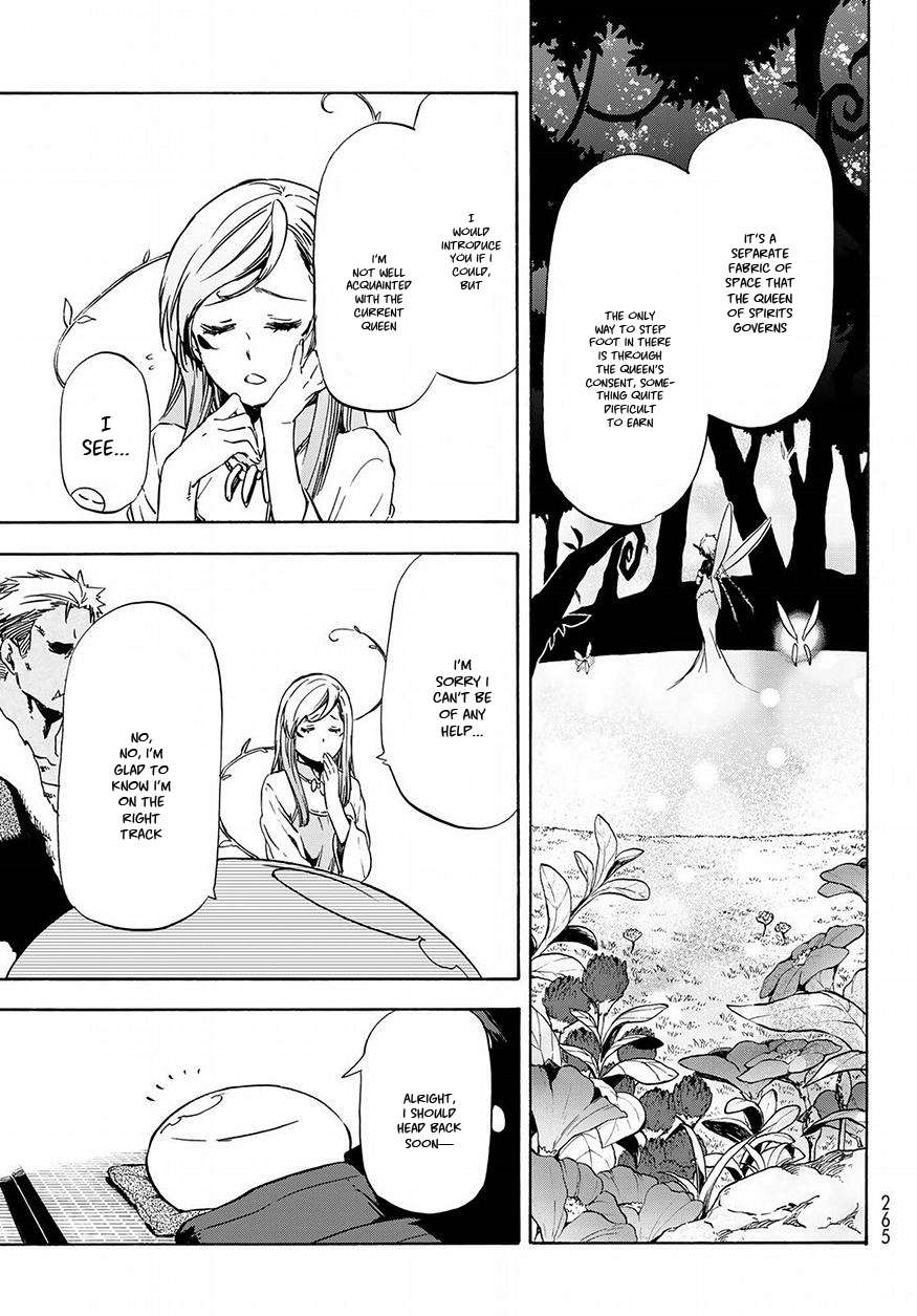 Tensei Shitara Slime Datta Ken 48 13