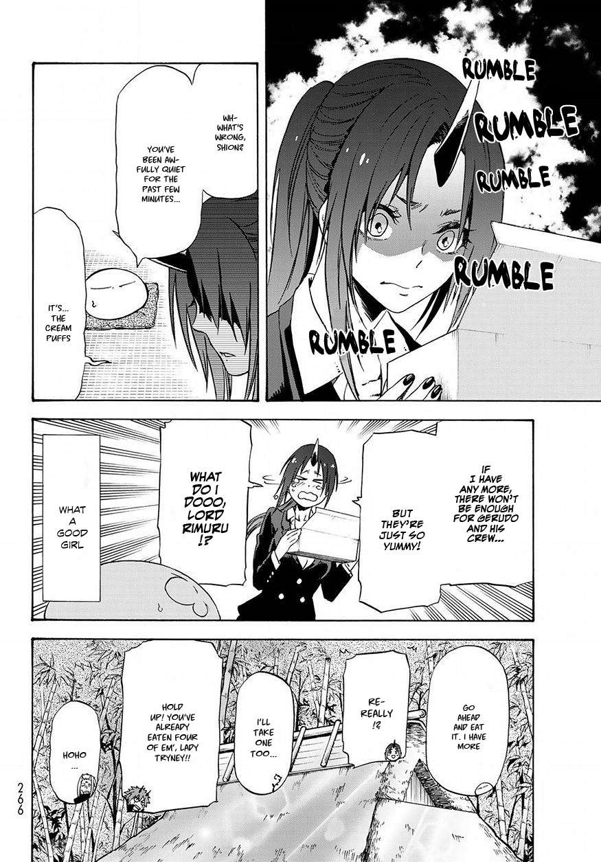 Tensei Shitara Slime Datta Ken 48 14