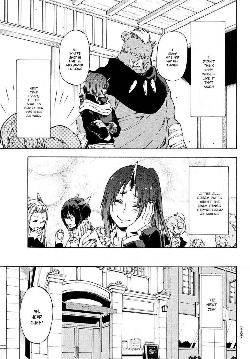 Tensei Shitara Slime Datta Ken 48 15