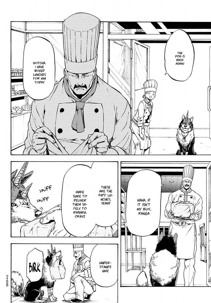 Tensei Shitara Slime Datta Ken 48 16