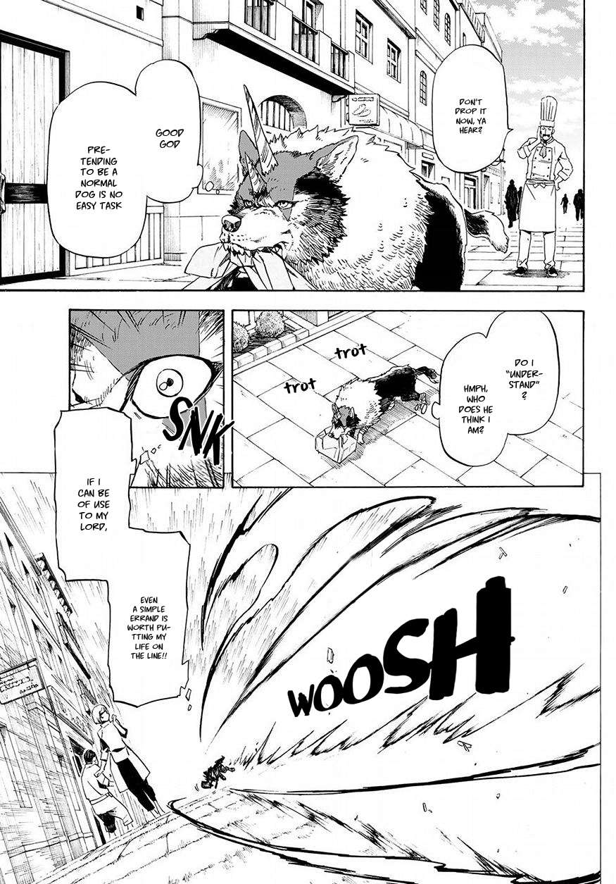 Tensei Shitara Slime Datta Ken 48 17
