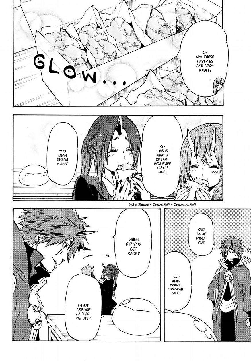 Tensei Shitara Slime Datta Ken 48 2