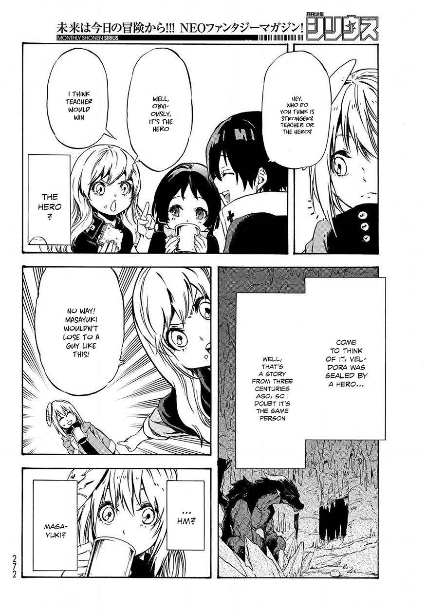 Tensei Shitara Slime Datta Ken 48 20