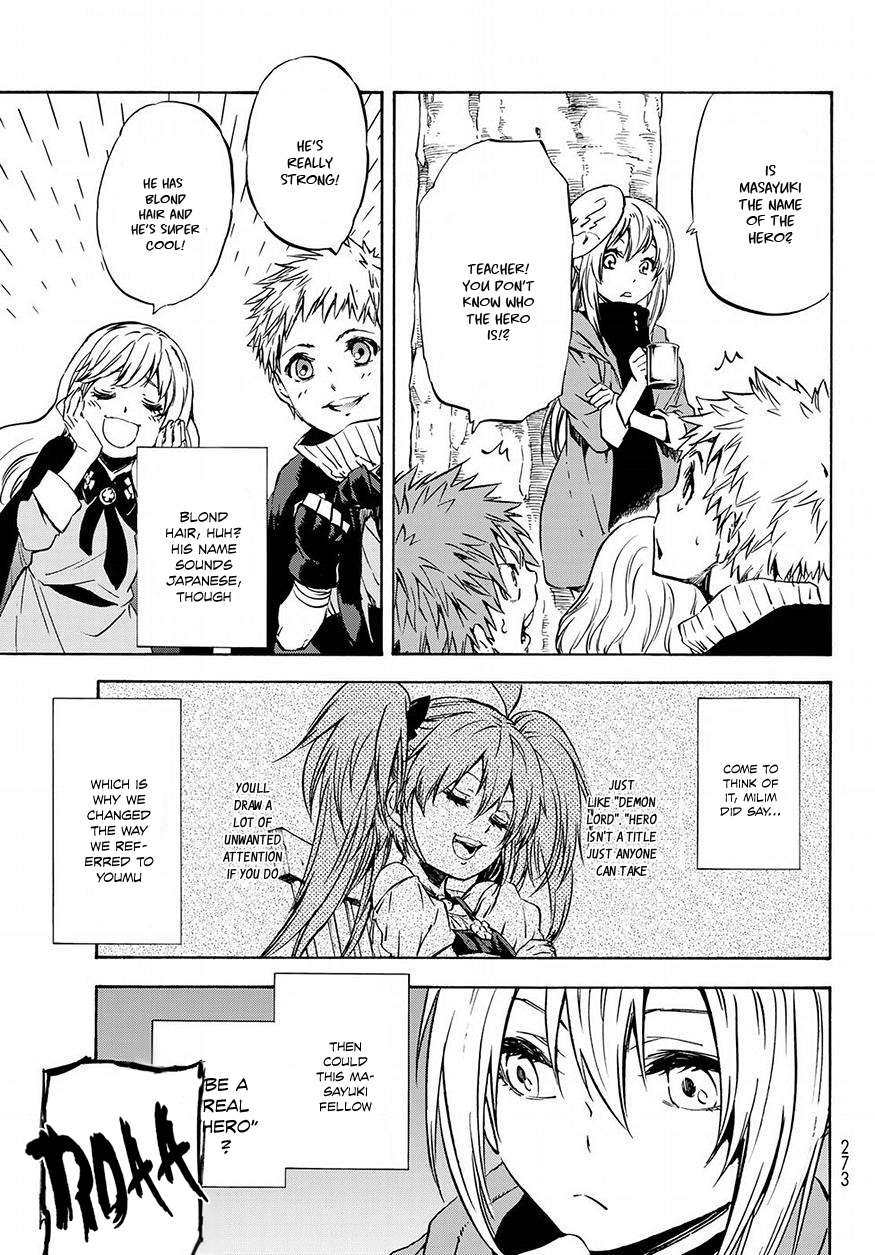 Tensei Shitara Slime Datta Ken 48 21