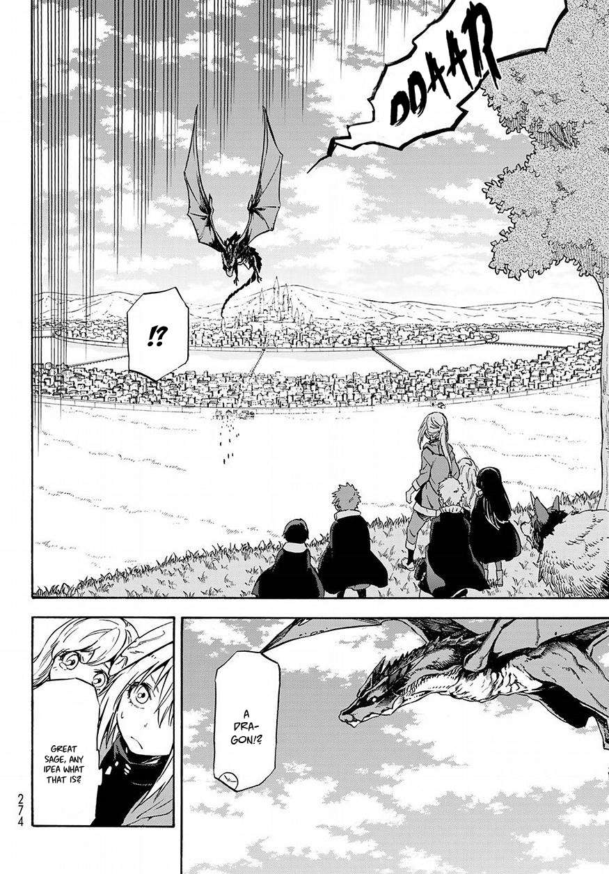 Tensei Shitara Slime Datta Ken 48 22