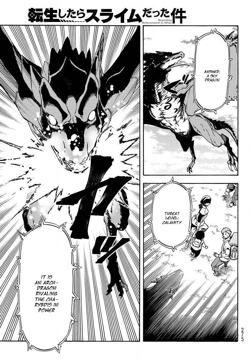 Tensei Shitara Slime Datta Ken 48 23